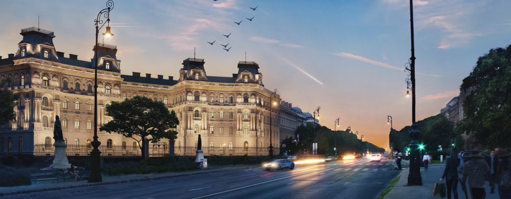 Társasházi villanyszerelési szolgáltatások