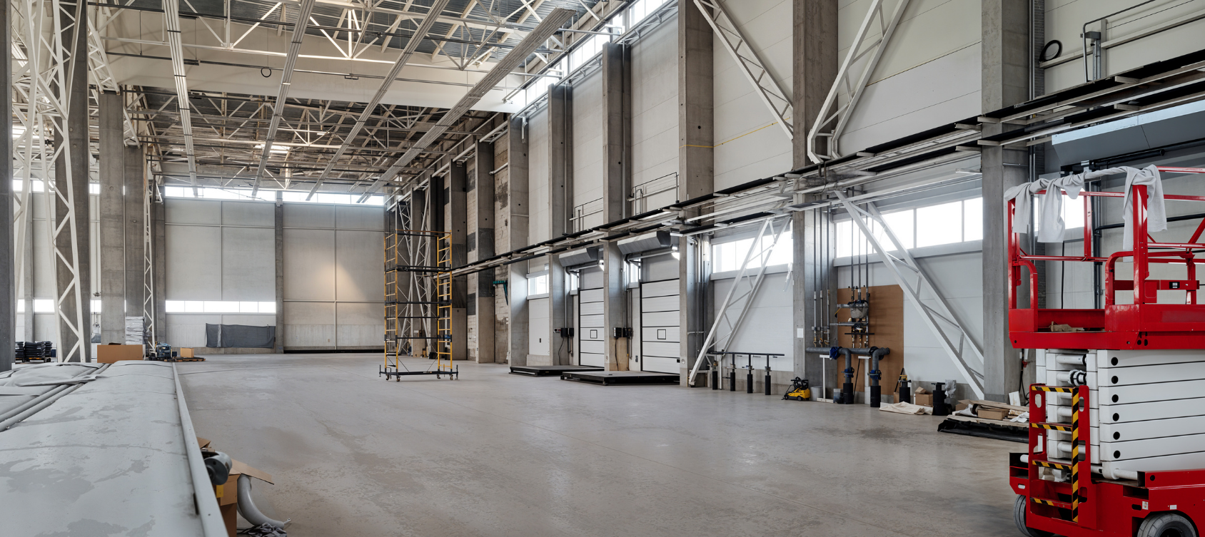 Üzleti és ipari villanyszerelési szolgáltatások