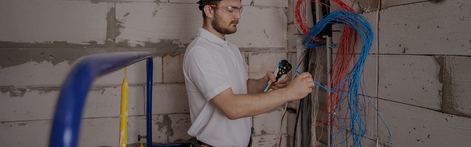 Megbízható villanyszerelés otthonában